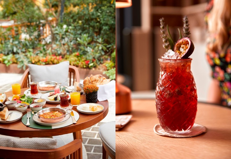 Four Seasons Hotel Sultanahmet