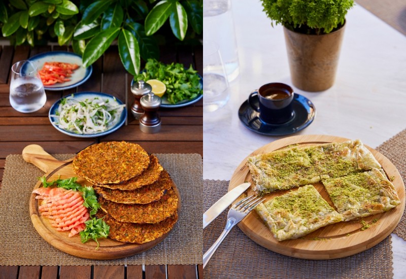 Six Senses Kocataş Mansions, İstanbul’da Pazar Brunchları başlıyor