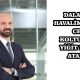 Dalaman Havalimanının yeni CEO’su Yiğit Laçin oldu