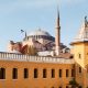 Yenilenen yüzü yenilen lezzetleri ile Four Seasons Hotel Sultanahmet