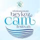 Beykoz Uluslararası Cam Festivali başladı