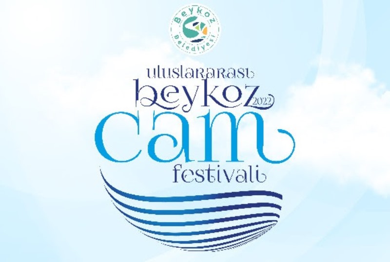 Beykoz Uluslararası Cam Festivali başladı