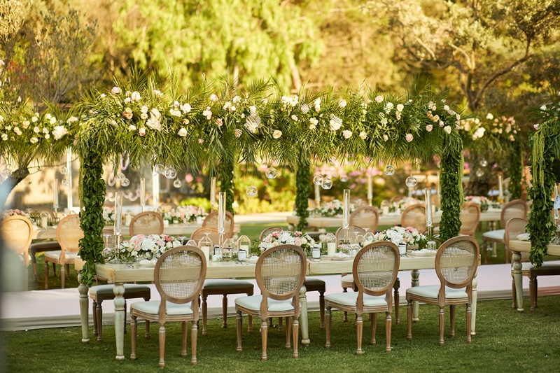 Mandarin Oriental, Bodrum