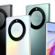 HONOR yeni akıllı telefonu HONOR X40