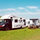 Karavan tutkunları İstanbul Karavan Festivali’nde buluşuyor