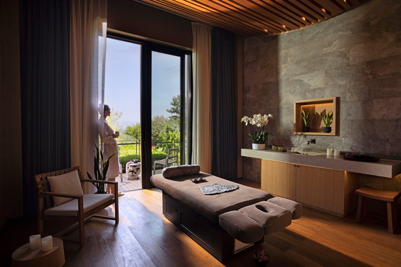 Mandarin Oriental Bodrum’da yaza keyifli veda
