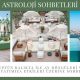 The Roof at The Ritz-Carlton’da astroloji sohbetleri