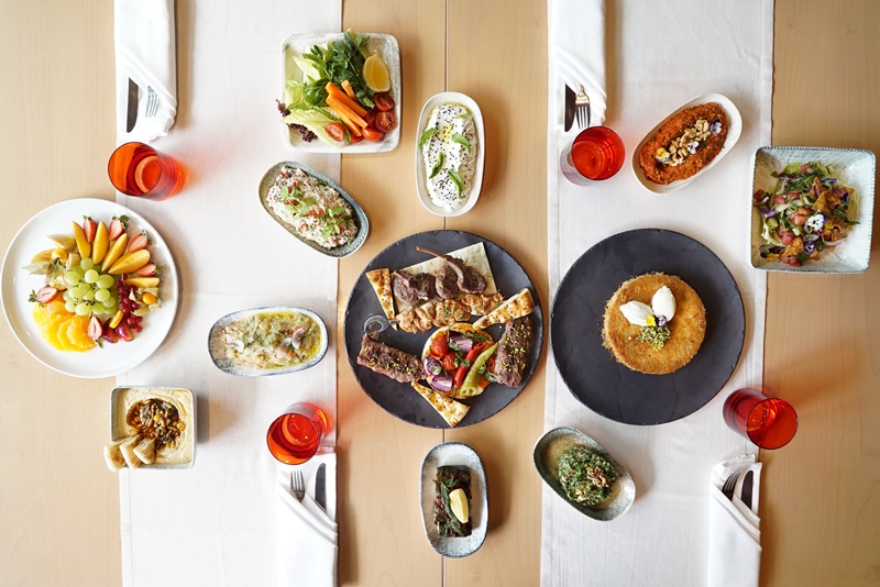 Tarihi meyhane kültürü Şişli’de