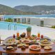 Bodrum’da sarı yaz devam ediyor
