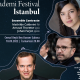 Ensemble Contraste İstanbullularla ilk defa buluşuyor