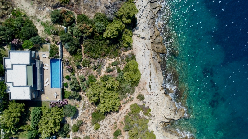 Pine Bay’da bitmeyen yaz