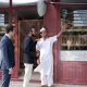 İşini ileri taşıyanların peşinde