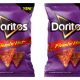 Doritos Flamin’ Hot şimdi Türkiye’de!