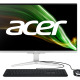 Acer Aspire C27 ile hepsi bir arada