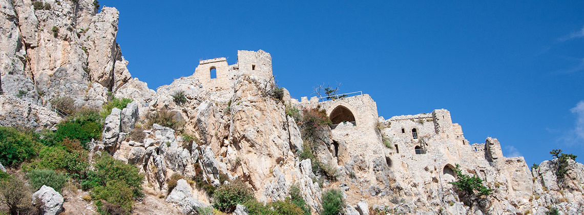 saint hilarion