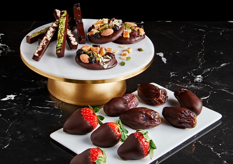 Top 5 By Dilek Birgen