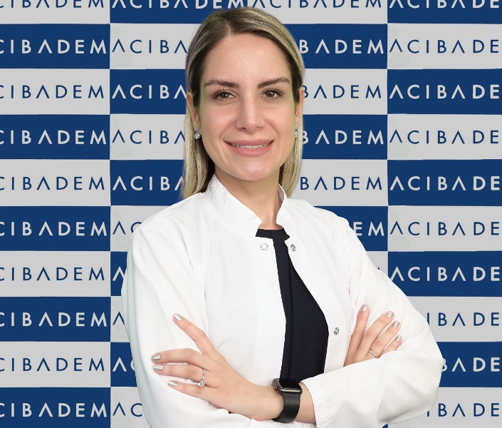 Acıbadem Ataşehir Hastanesi