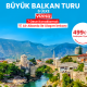 29 Ekim tatilini şimdiden planlayın
