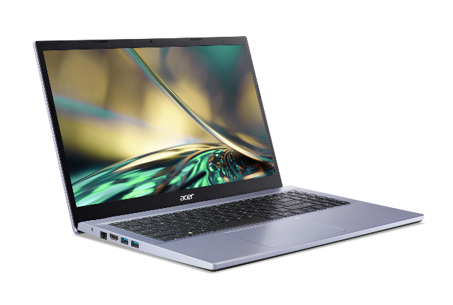 Acer’dan performans ve üretkenlik isteyenlere Aspire 3