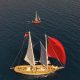 Bodrum Cup'ın şampiyonu Hızır 1 oldu!