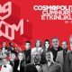 Nirvana Cosmopolitan’da Cumhuriyet Bayramı kutlanıyor