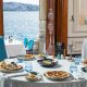 Boğazda İtalyan lezzetleri “Bellini Pasta & More”