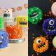 Magnolia Bakery’de Halloween partisi
