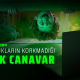 Monster Notebook  “Çocukların Korkmadığı Tek Canavar!”