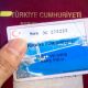 Yurt dışı çıkış harcına zam geldi