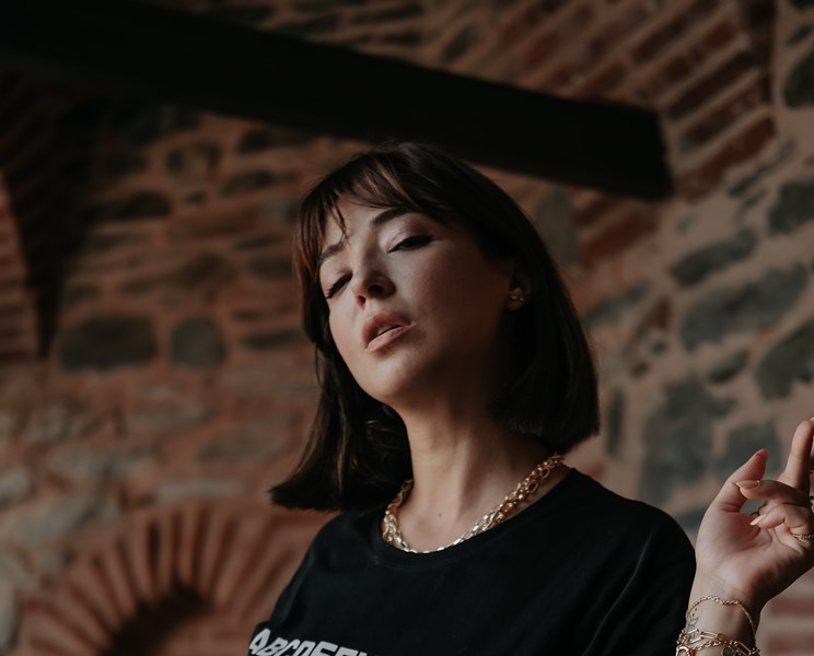 Rümeysa “Güzel Olan Her Şeyden”