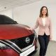 Nissan Türkiye’nin yeni İK Direktörü Ümmühan Yüksel oldu
