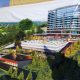 Uşak Sheraton otelinin temeli atıldı