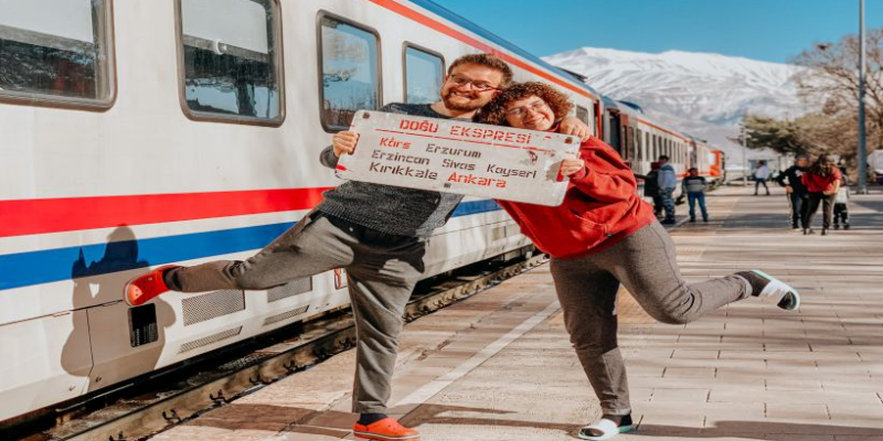 Turistik Doğu Ekspresi seferleri ne zaman başlıyor?