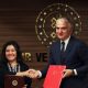 Türkiye ile Paraguay turizm iş birliği