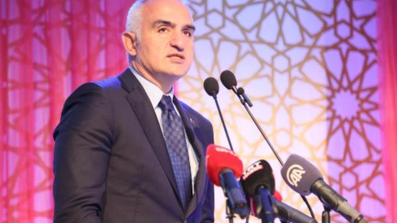 Almanya’nın tur operatörleri Antalya’da buluştu