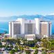 Antalya’da yeni yıl heyecanı