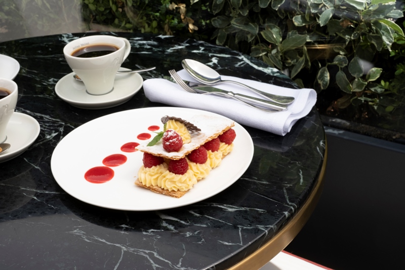 Gizia Brasserie