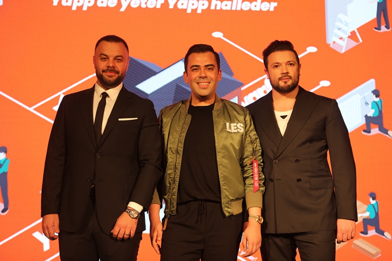 Hayatınızı kolaylaştıracak uygulama