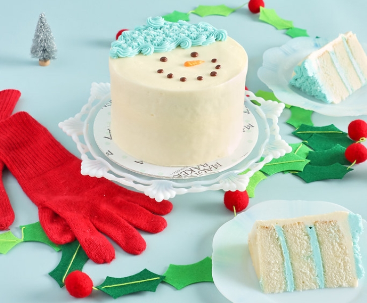 Magnolia Bakery yeni yıla renk ve lezzet katıyor
