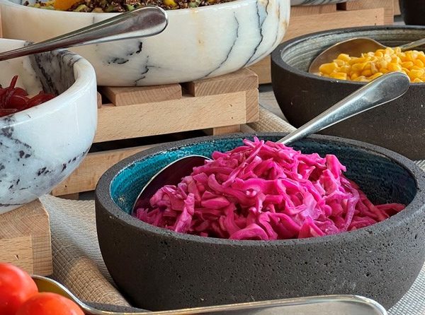 METT Hotel & Beach Resort Bodrum