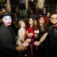W Istanbul unutulmaz Halloween parti