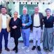 Milas Zeytin Hasat Şenliği renkli görüntülere sahne oldu