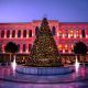 Four Seasons Bosphorus’da yılbaşı heyecanı erken başladı