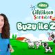 Sütaş ve Ezo Sunal’dan‘Çiftlikten Şarkılar”