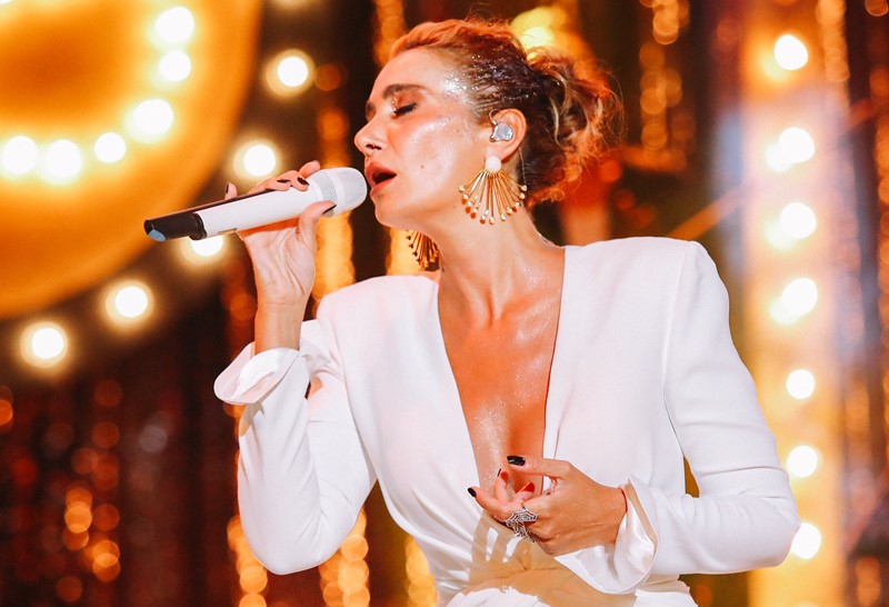Sanatının 15. Yılını konser serisi ile kutlayacak