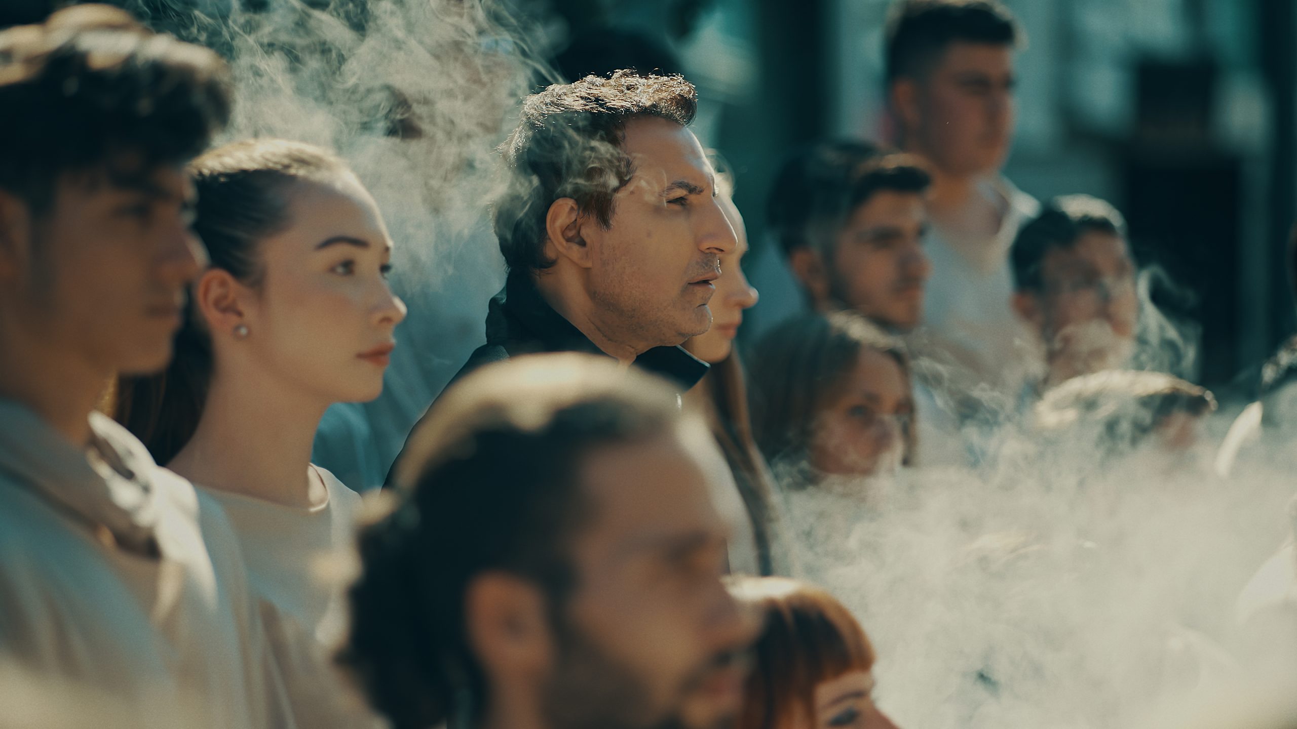 Rafel El Roman “Bana Sen Lazımsın”