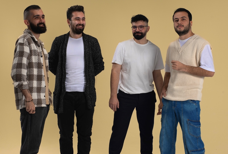 Nasıl Derler Bilirsin “Yok Günahım”