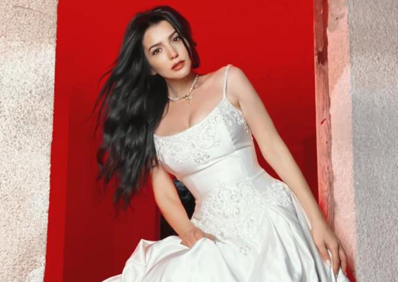 Havva Öztel “Seni Kalbimden Kovdum”