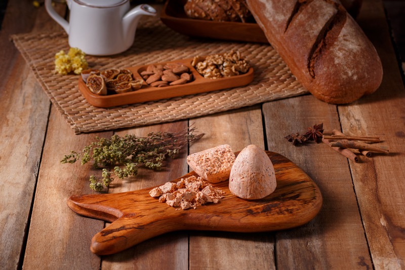 Kahvaltılarda yöresel lezzetler