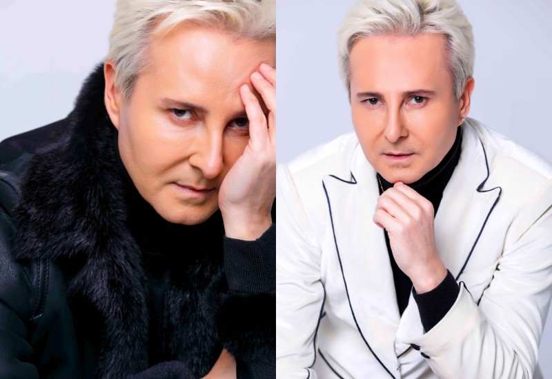 Hakan Eser “Muamma”